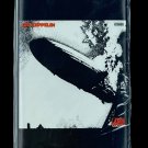 SEALED, Led Zeppelin 82632-4 / C106355, Club Edition, Audio Cassette, US, 1994