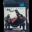 SEALED, Bobby Short – The Mad Twenties, slipcase, audio cassette, US, 1974