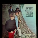 The Rolling Stones – Big Hits NPS-1, 1st Waddell Pressing with Booklet, US, 1966 The Rolling Stones – Big Hits NPS-1, 1st Waddell Pressing with Booklet, US, 1966
