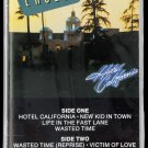 SEALED, Eagles - Hotel California TC-5103, Cassette, Club Edition, US, 1980's