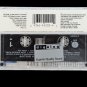 SEALED, The Smiths – Hatful Of Hollow, Audio Cassette, 1st edition, US, 1993