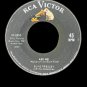 Elvis Presley – Ain't That Loving You Baby 47-8440, Rockaway Pressing, US, 1964