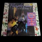 SEALED, Prince And The Revolution – Purple Rain 25110-1, Hype Sticker, US, 1984