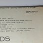 SEALED, Elvis Presley - Elvis' Golden Records LSP-1707 (e), Sticker, US, 1962-68