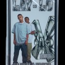 SEALED, Lay-Lo – Simple & Plain CDD-225, 1st edition, audio cassette, US, 1999