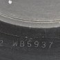 Elvis Presley – Love Me Tender / Anyway You Want Me 20-6643, 78RPM, US, 1956