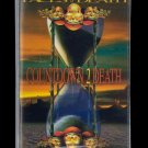 SEALED, Faces Of Death – Countdown 2 Death, audio cassette, SCARCE, OG, US, 1996 SEALED, Faces Of Death – Countdown 2 Death, audio cassette, SCARCE, OG, US, 1996