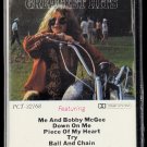 SEALED, Janis Joplin - Greatest Hits PCT-32168, Cassette, Sticker, US, 1973
