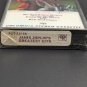 SEALED, Janis Joplin - Greatest Hits PCT-32168, Cassette, Sticker, US, 1973