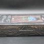 SEALED, Yes - Yessongs (Volume 1) TP 3-100, 8-Track Stereo Cartridge, US, 1975