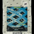 SEALED, The Who – Tommy MCAT2-10005, 8-Track Cartridge, US, 1977