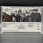 SEALED, Beastie Boys – Ill Communication, Audio Cassette, Club Edition, US, 1994