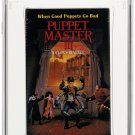 SEALED, Puppet Master III: Toulon's Revenge, VHS, CGC [9.6/A+], US, 1991