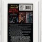 SEALED, Puppet Master III: Toulon's Revenge, VHS, CGC [9.6/A+], US, 1991