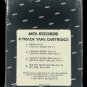 SEALED, Golden Earring – Moontan MCAT-396, 8-Track Cartridge, US, 1974