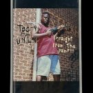 SEALED, Tec-9 – Straight From Tha Ramp TEC99504, Audio Cassette, US, 1995