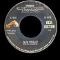 Elvis Presley – Spinout / All That I Am 47-8941, Rockaway Pressing, US, 1966