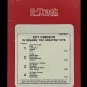 SEALED, Roy Orbison &acirc;�� In Dreams, 8-Track Cartridge, Club Edition, US, 1987