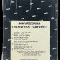 SEALED, Golden Earring &acirc;�� Live MCAT2-8009, 8-Track Cartridge, US, 1977