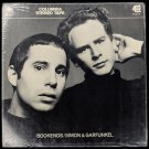 SEALED, Simon & Garfunkel ‎– Bookends HC 1011, Reel-To-Reel, Stereo, US, 1968