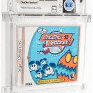 SEALED, ChuChu Rocket! / Wata 6.0 A++, Dreamcast Sega, E Rating, US, 2000