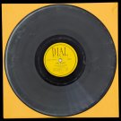 Charlie Parker – Drifting On A Reed / The Gypsy 1043, Shellac, 78 RPM, US, 1949 Charlie Parker – Drifting On A Reed / The Gypsy 1043, Shellac, 78 RPM, US, 1949