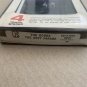 SEALED, The Doors ‎– The Soft Parade EKT-A-75005, 4-Track Cartridge, US, 1969