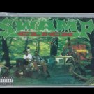 SEALED, Swamp Click MID-2219, reissue, audio cassette, SCARCE, US, 1997