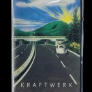 SEALED, Kraftwerk – Autobahn, audio cassette, SCARCE, US, 1985 SEALED, Kraftwerk – Autobahn, audio cassette, SCARCE, US, 1985