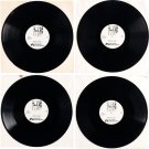 36xLP's, Collection Rock of Your Life Radio NBC Broadcast Programing, US, 1986 36xLP's, Collection Rock of Your Life Radio NBC Broadcast Programing, US, 1986