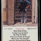 SEALED, Bob Dylan - Street-Legal JCT 35453, Audio Cassette, Sticker, US, 1978
