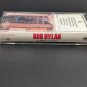 SEALED, Bob Dylan - Street-Legal JCT 35453, Audio Cassette, Sticker, US, 1978