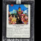 SEALED, The Rolling Stones – Their Satanic Majesties Request, 8-Track, US, 1972 SEALED, The Rolling Stones – Their Satanic Majesties Request, 8-Track, US, 1972