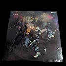 SEALED, Kiss – Alive! 822 780-1, 2xLP, Gatefold, Reissue, US, 1985 SEALED, Kiss – Alive! 822 780-1, 2xLP, Gatefold, Reissue, US, 1985