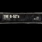SEALED, The B-52's – Wild Planet M8 3471, 8-Track Cartridge, US, 1980