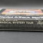 SEALED, The Beatles – Magical Mystery Tour 8XT-2835, 8-Track Cartridge, US, 1969