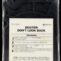 SEALED, Boston &acirc;�� Don't Look Back FEA 35050, 8-Track Cartridge, US, 1978