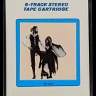 Fleetwood Mac – Rumours M8 3010, 8-Track Cartridge, Club Edition, US, 1977