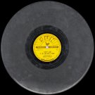 Elvis Presley - Good Rockin' Tonight 210, Shellac, 10", 78 RPM, V+, US, 1955 Elvis Presley - Good Rockin' Tonight 210, Shellac, 10", 78 RPM, V+, US, 1955