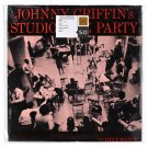 Johnny Griffin – Studio Jazz Party RLP 338, Mono, 1st press, VMG [5.0], US, 1961