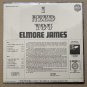 SEALED, Elmore James ‎– I Need You LP 7008, Mono, 1st pressing, US, 1966