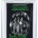 SEALED, Infectious Grooves – Booty Movin' Sampler, Audio Cassette, US, 1991