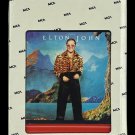 Elton John – Caribou MCT 2116, 8-Track Cartridge, US, 1974