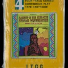 SEALED, Don Fardon – Lament Of The Cherokee Indian Reservation, 4-TRK, US, 1968 SEALED, Don Fardon – Lament Of The Cherokee Indian Reservation, 4-TRK, US, 1968