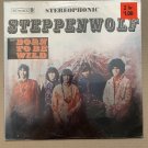 SEALED, Steppenwolf – Steppenwolf DS-50029, stereo, small punch hole, US, 1968 SEALED, Steppenwolf – Steppenwolf DS-50029, stereo, small punch hole, US, 1968