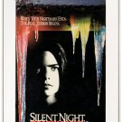 SEALED, Silent Night, Deadly Night 3: Better Watch Out, VHS, VGA [85+], US, 1989