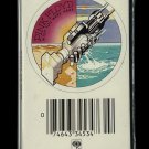 SEALED, Pink Floyd – Wish You Were Here JCT 33453, Audio Cassette, US, 1975 SEALED, Pink Floyd – Wish You Were Here JCT 33453, Audio Cassette, US, 1975