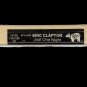 SEALED, Eric Clapton &acirc;�� Just One Night 8T-2-4202, 8-Track Cartridge, US, 1980