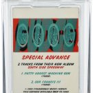 Peach And Fudge, Audio Cassette, Promo, Sampler, Rewind Graded [9.0], US, 1994