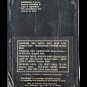 SEALED, Crosby, Stills & Nash M 88229, 8-Track Cartridge, Pink Shell, US, 1970's